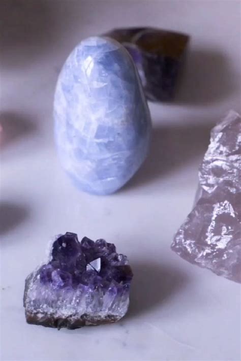 Explore the realm of gemstones at the Magical Gemstone Emporium.